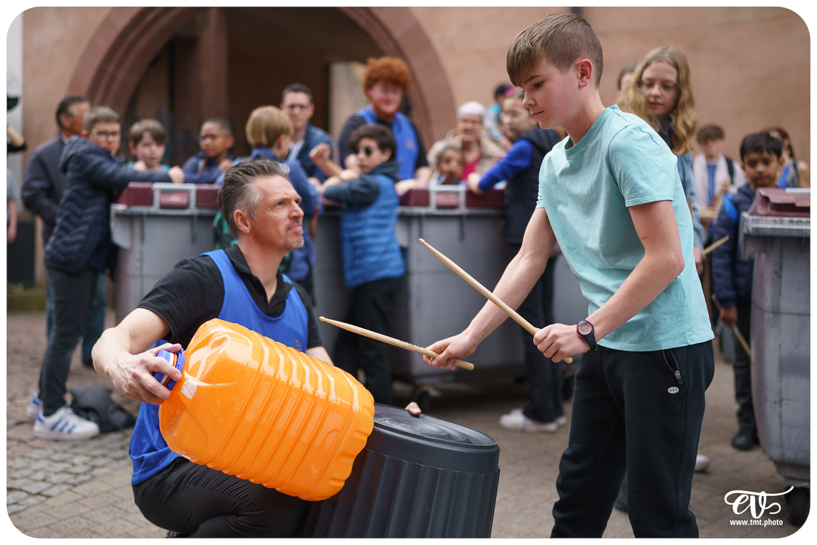 HUMOUR DES NOTES 2024